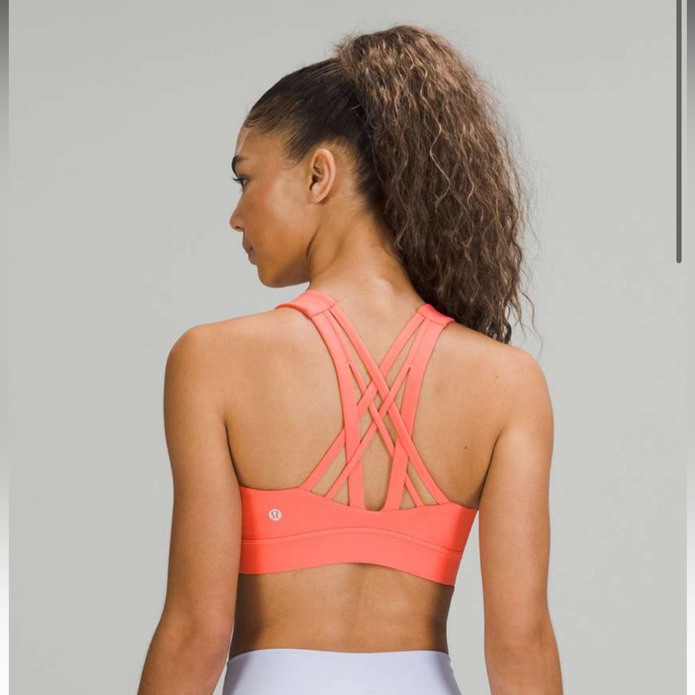 Lululemon Free to Be Elevated Bra *Light Support, DD/DDD(E) Cup